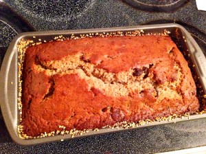 banana bread